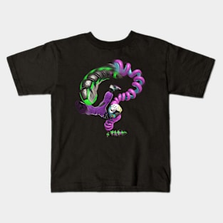 ARMS Kid Cobra Kids T-Shirt